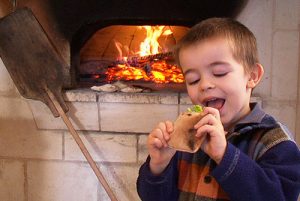 atelier pédagogique apprendre à faire du pain